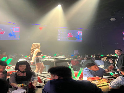 九江酒吧招聘